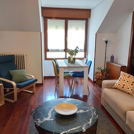 Dixebra, Apartamento Centro Llanes Con Garaje Vut-2779-As Exterior foto