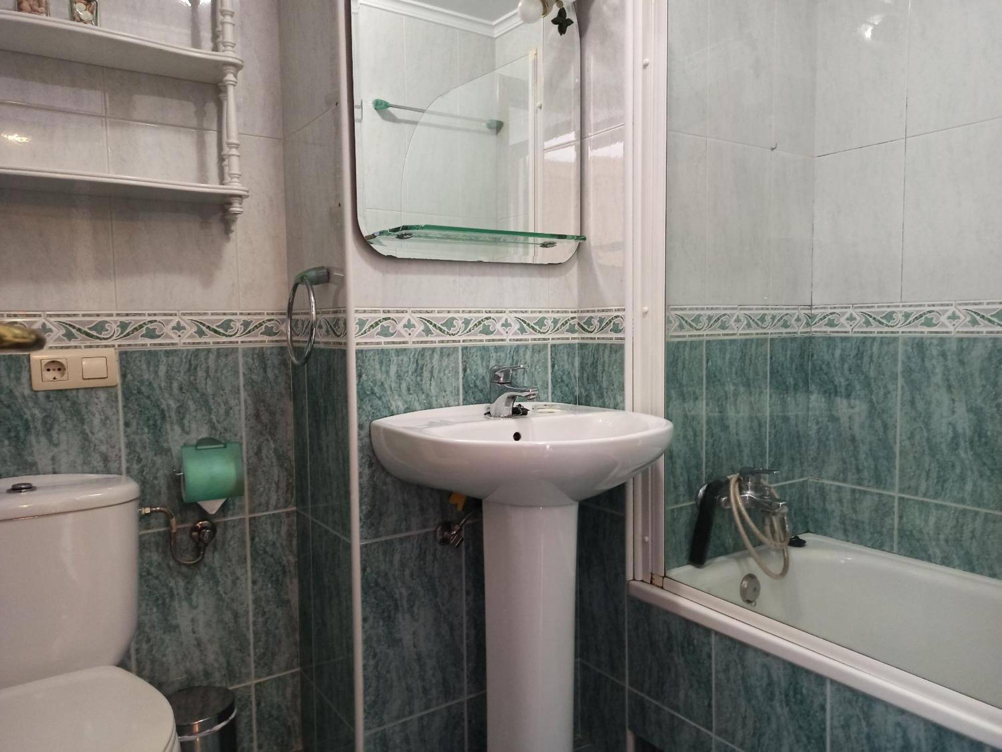 Dixebra, Apartamento Centro Llanes Con Garaje Vut-2779-As Exterior foto