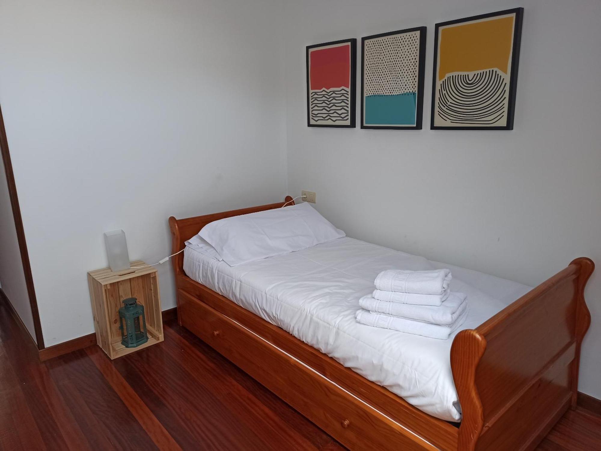 Dixebra, Apartamento Centro Llanes Con Garaje Vut-2779-As Exterior foto