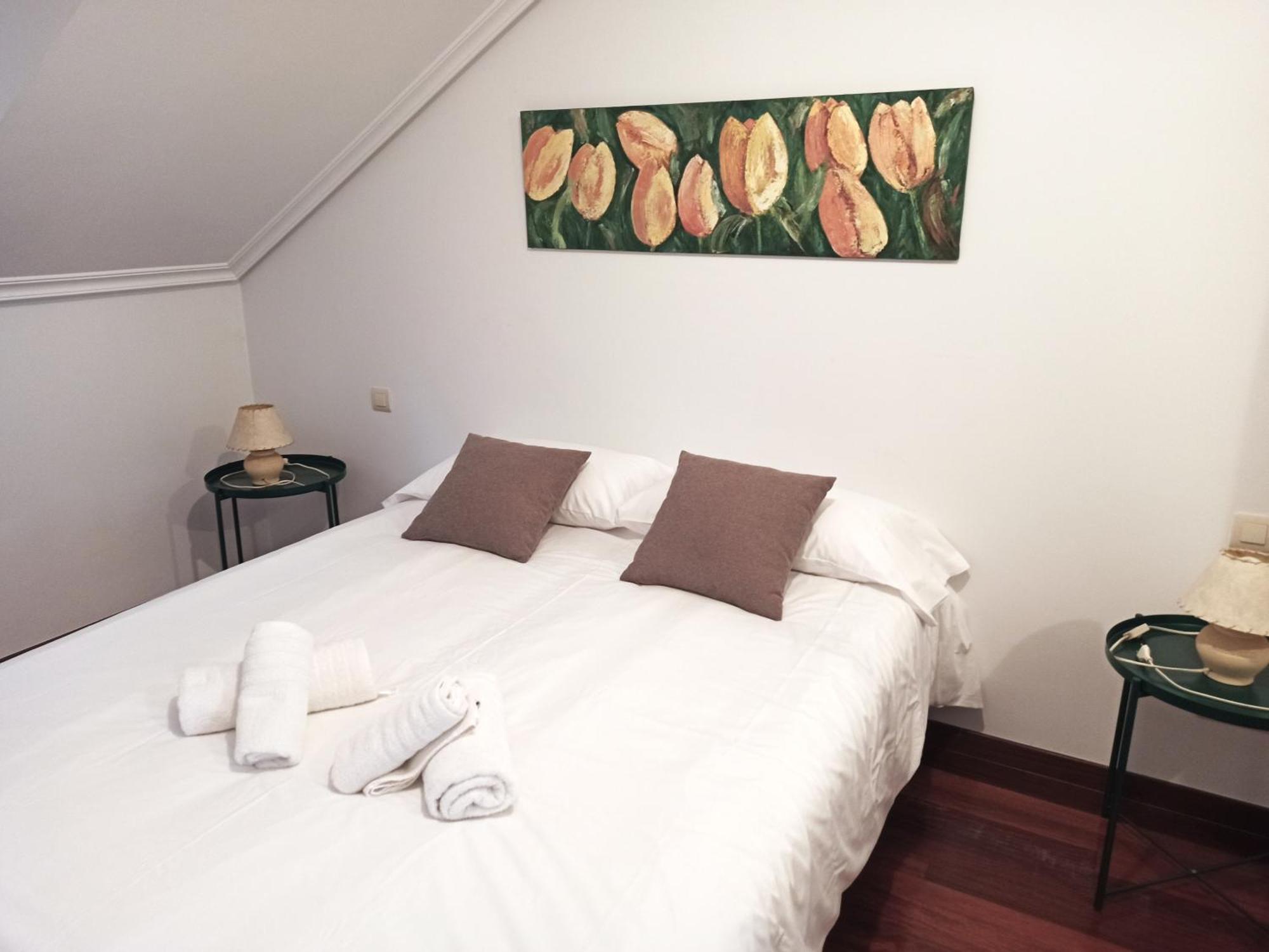 Dixebra, Apartamento Centro Llanes Con Garaje Vut-2779-As Exterior foto